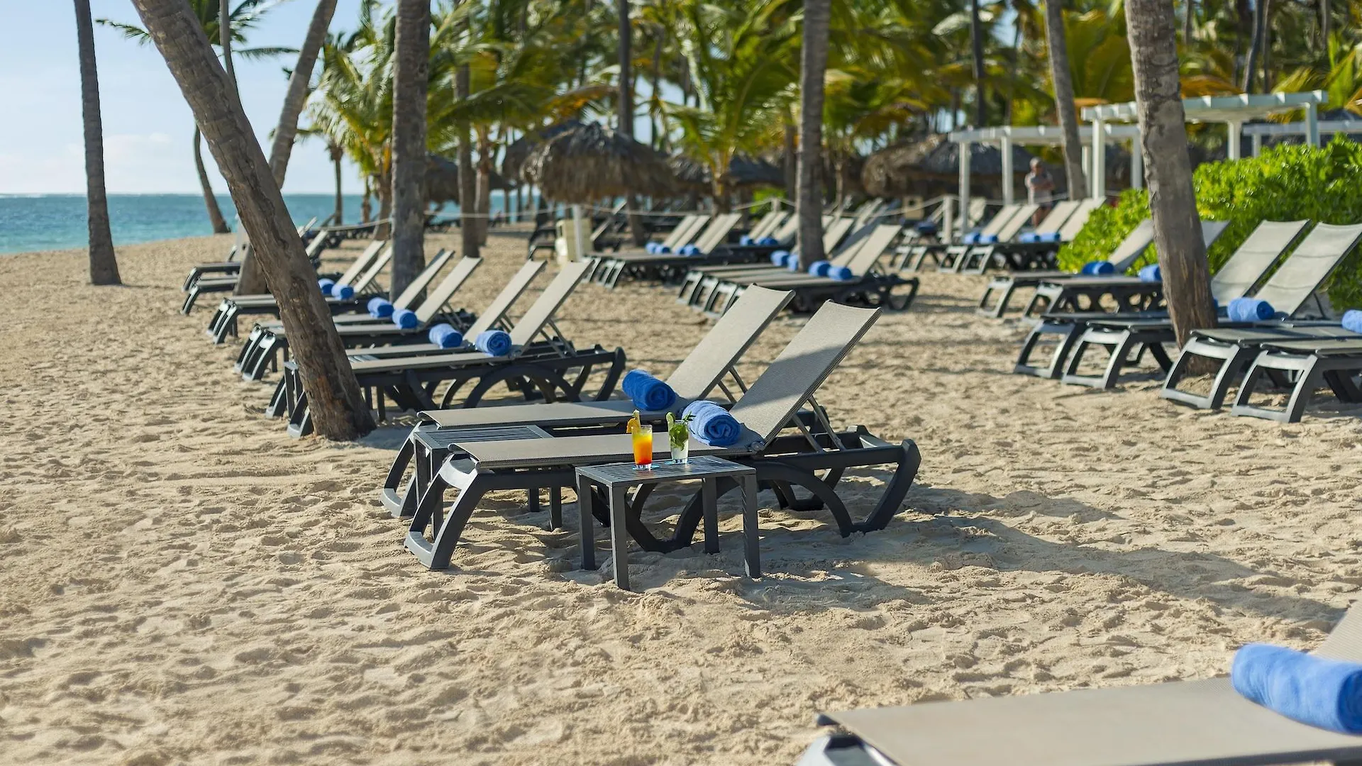 Catalonia Punta Cana République dominicaine