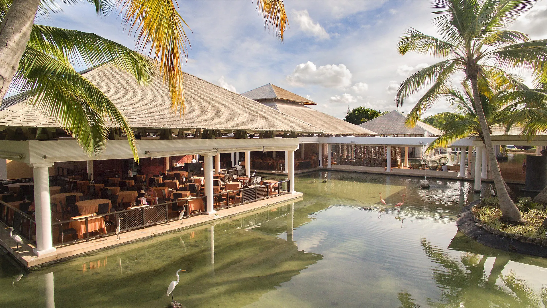 Station touristique Catalonia Punta Cana
