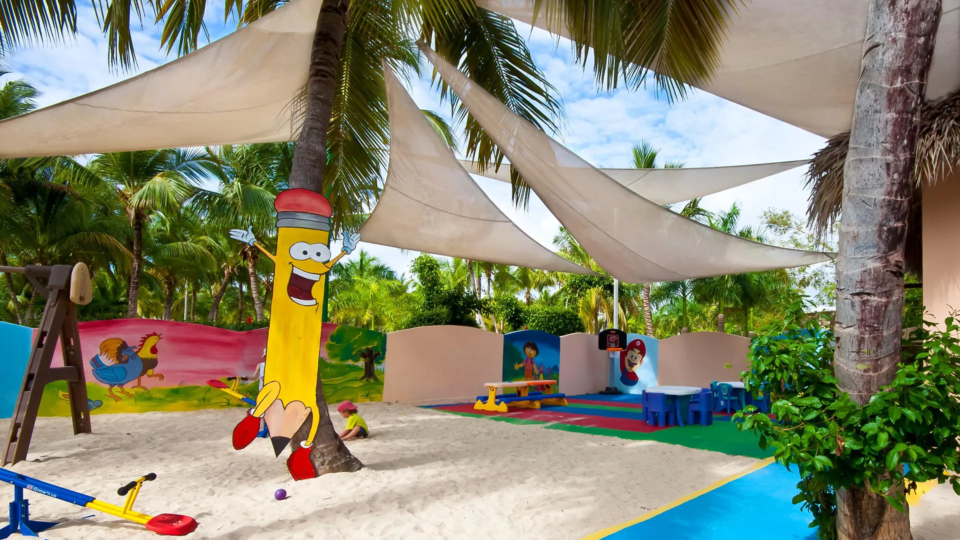 Catalonia Punta Cana