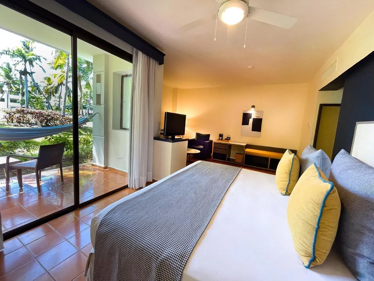 Catalonia Punta Cana Üdülőközpont