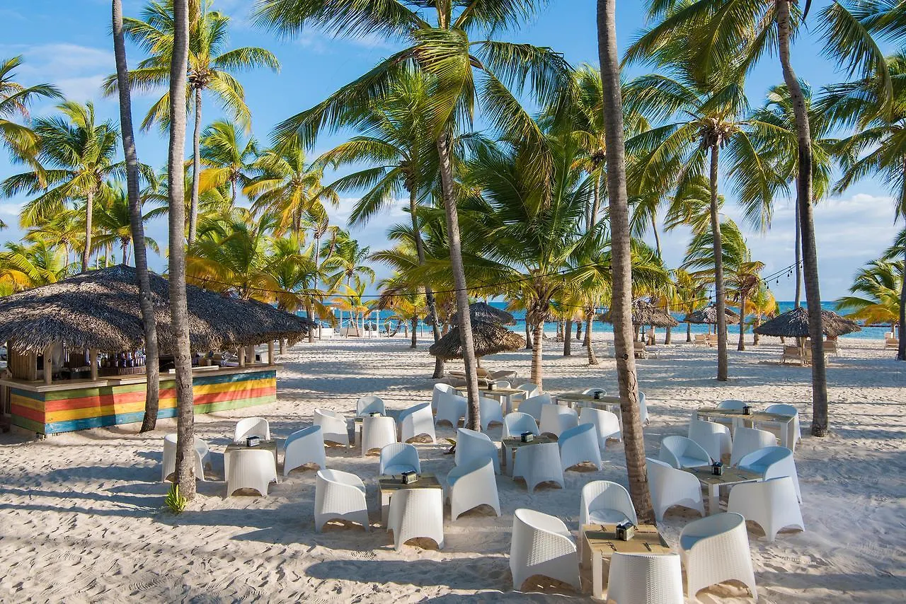 Catalonia Punta Cana Station touristique