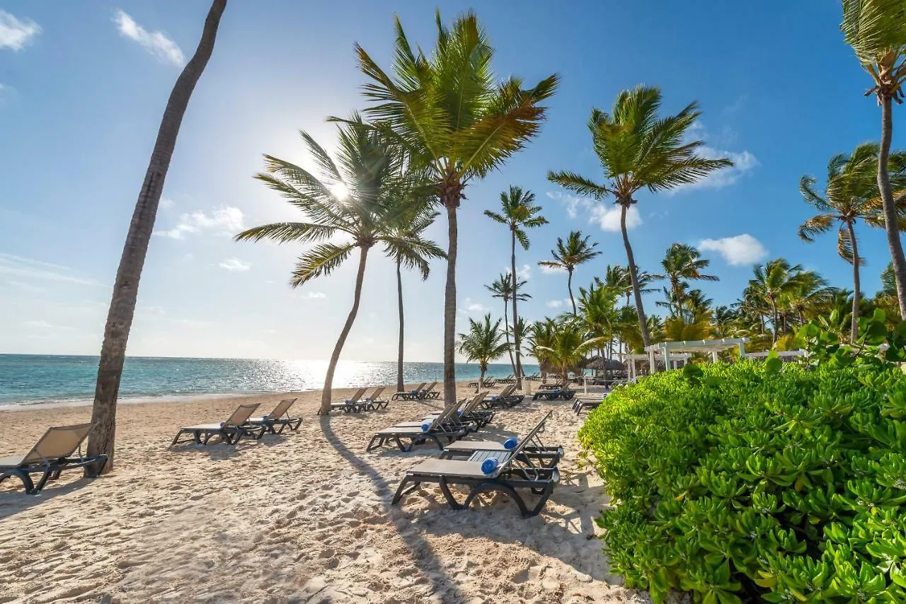 Catalonia Punta Cana Dominikai Köztársaság