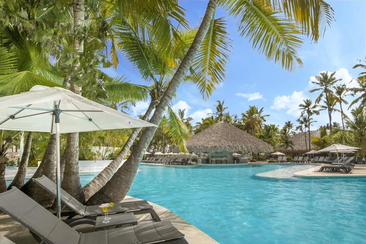 ***** Resort Catalonia Punta Cana - All Inclusive Repubblica Dominicana