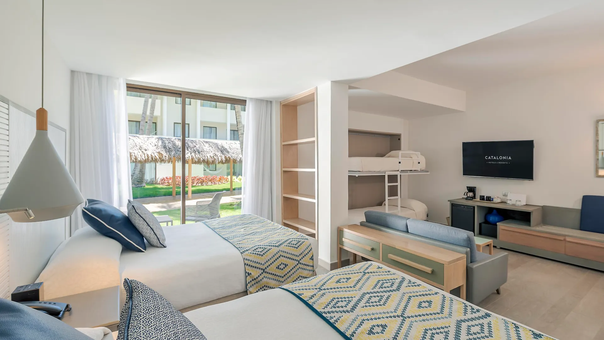 Catalonia Punta Cana - All Inclusive 5*,  Repubblica Dominicana
