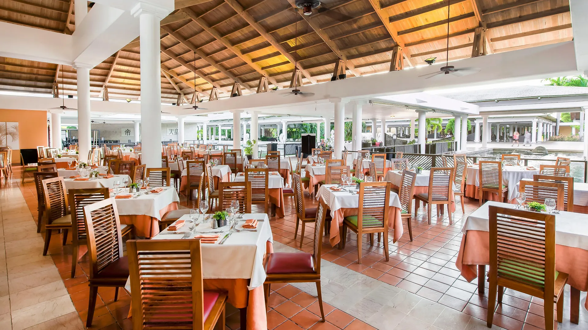 ***** Resort Catalonia Punta Cana - All Inclusive Repubblica Dominicana