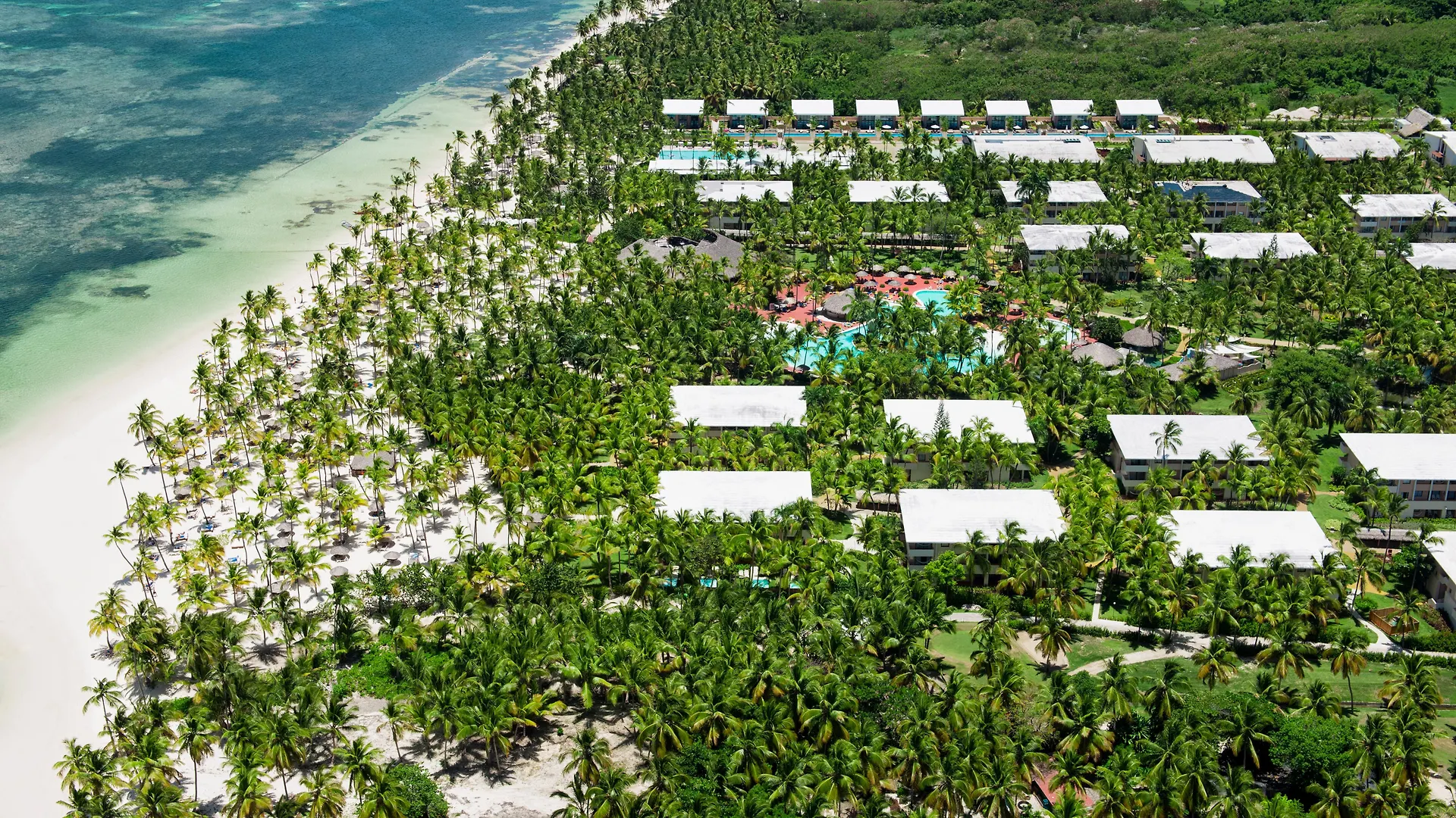 Catalonia Punta Cana - All Inclusive Resort