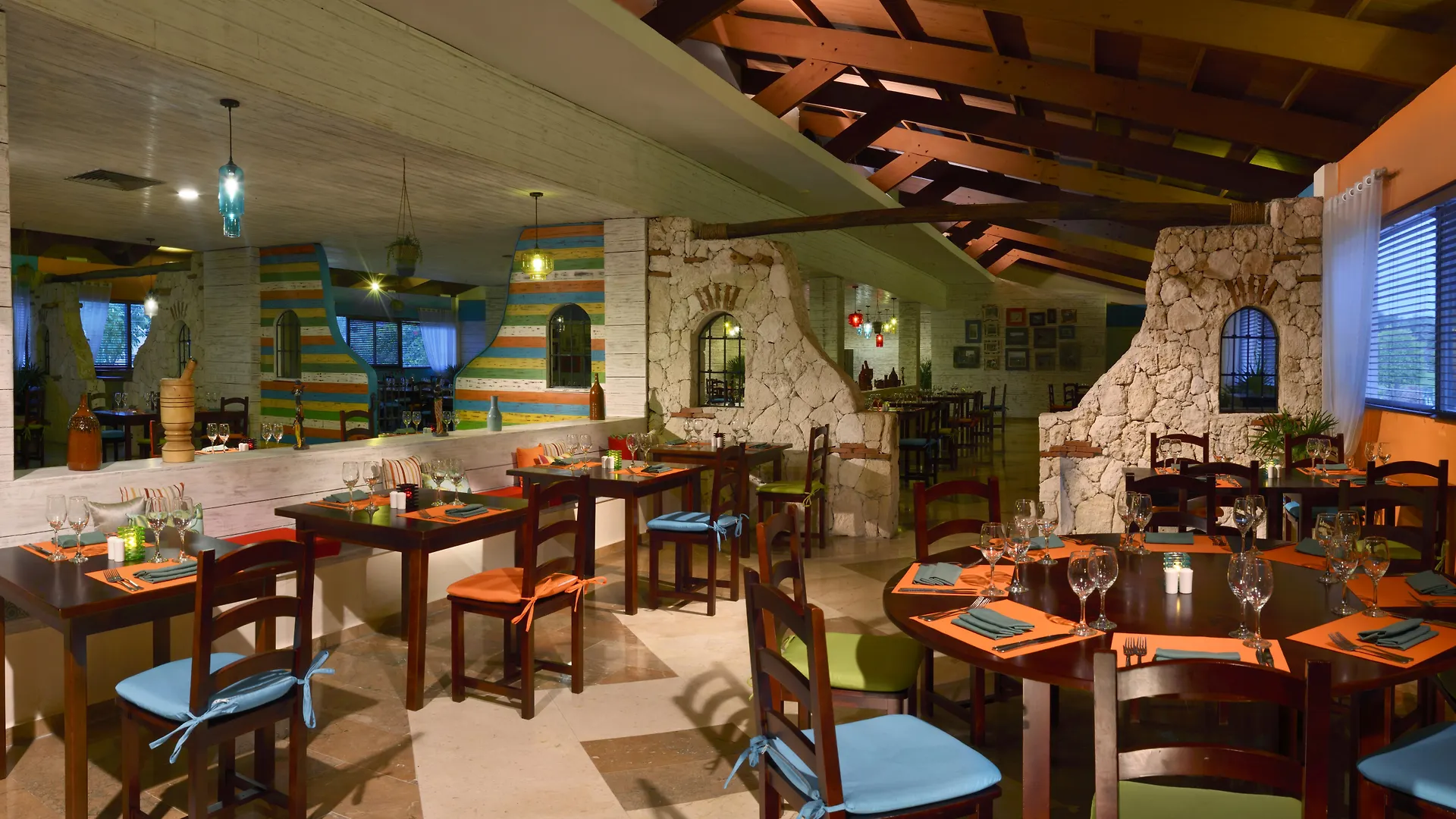 Resort Catalonia Punta Cana - All Inclusive