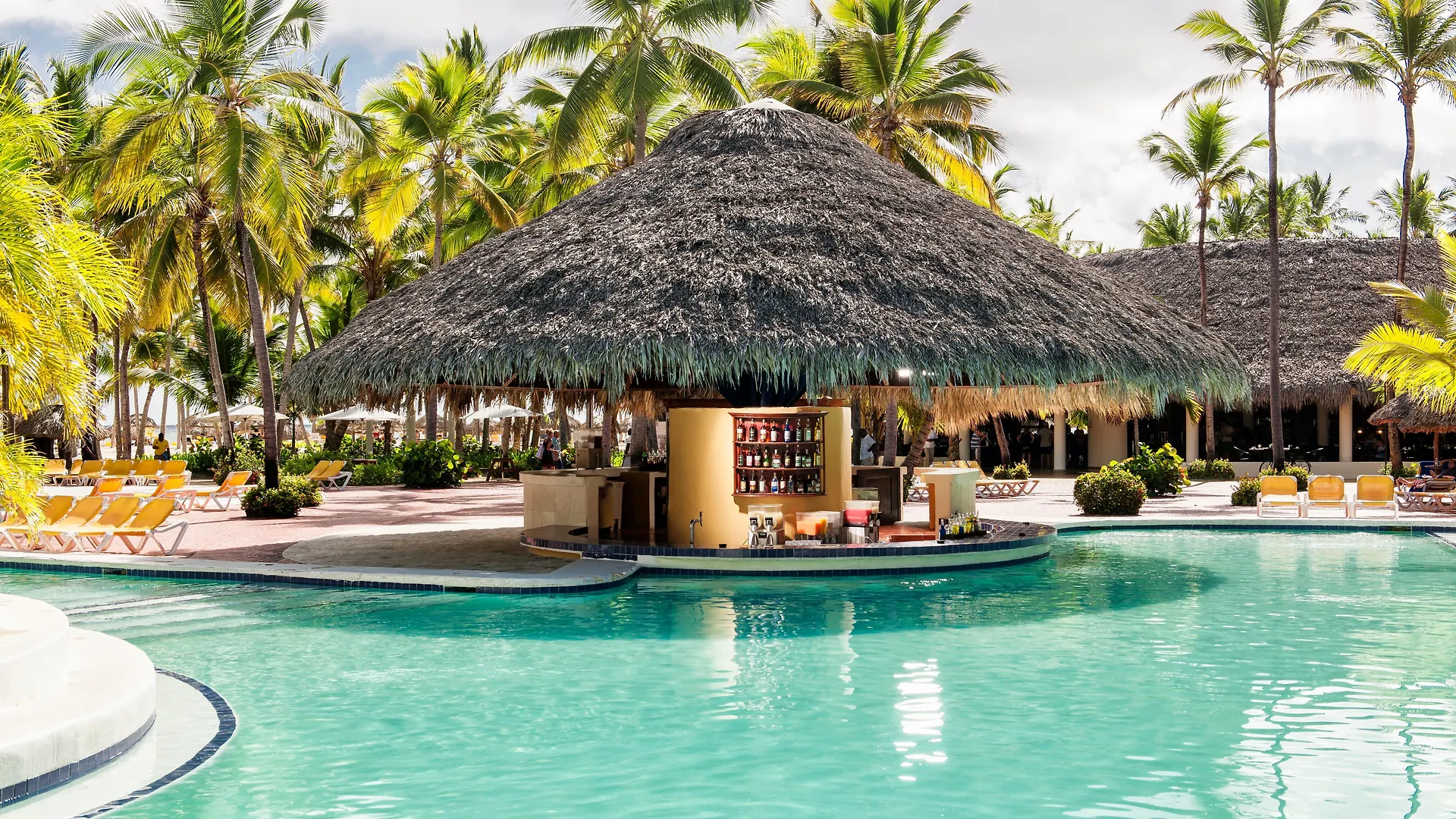 Catalonia Punta Cana - All Inclusive Resort