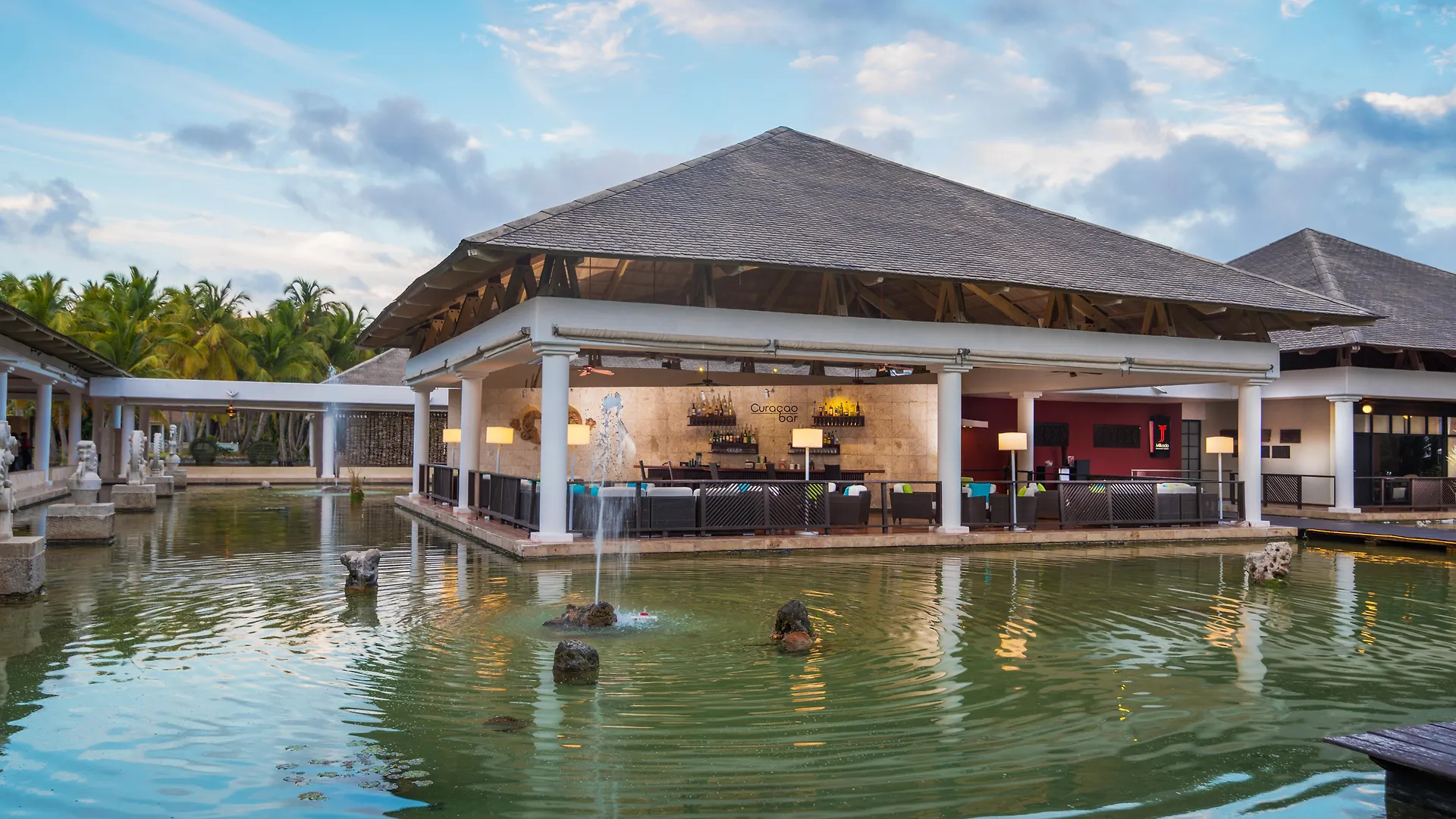 Catalonia Punta Cana - All Inclusive 5*,