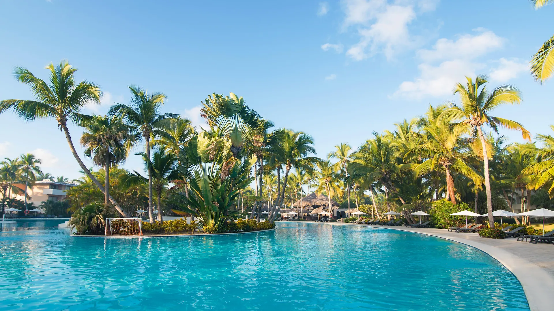 Catalonia Punta Cana - All Inclusive 5*,