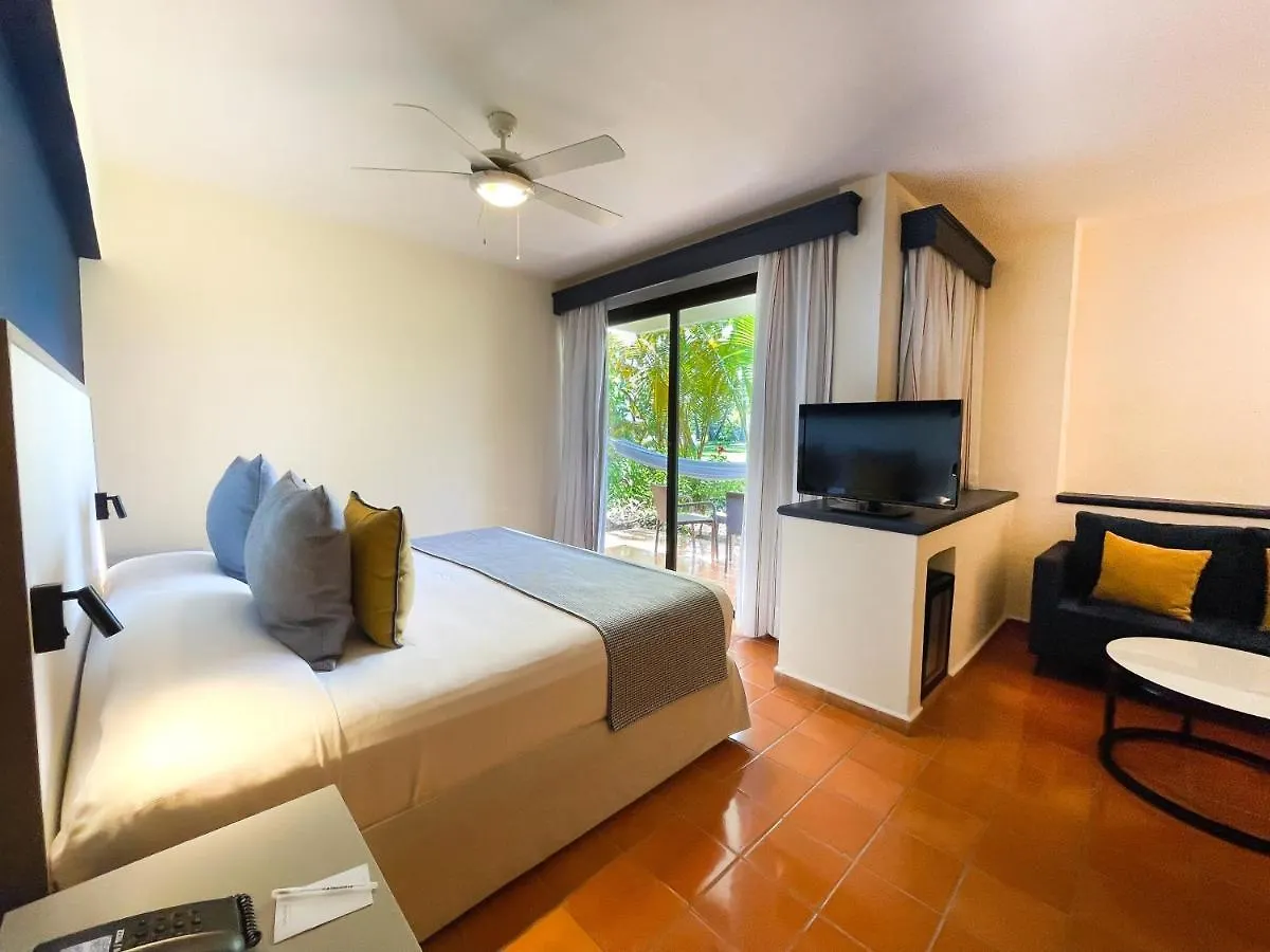 Catalonia Punta Cana - All Inclusive