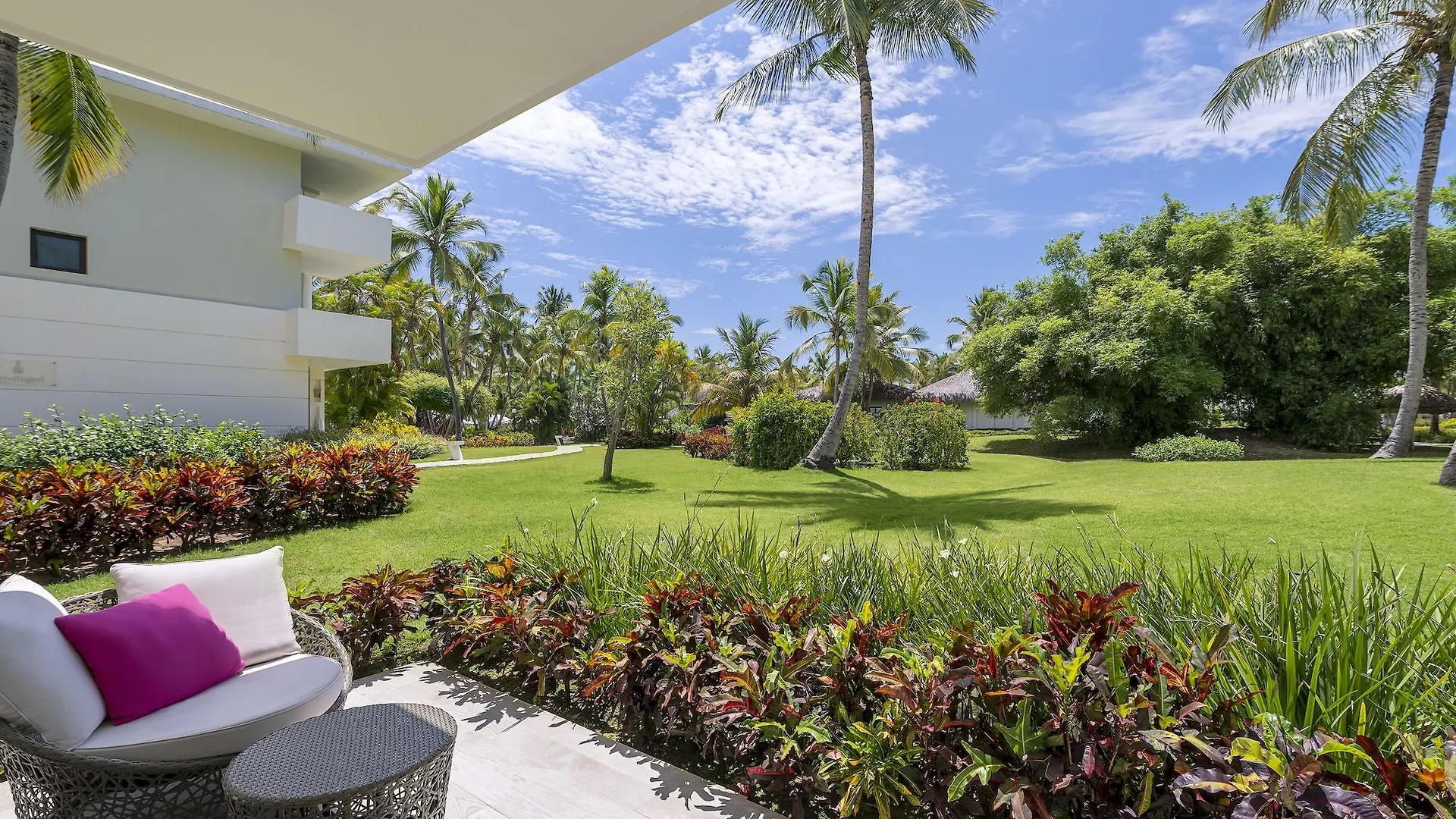 Catalonia Punta Cana - All Inclusive 5*,