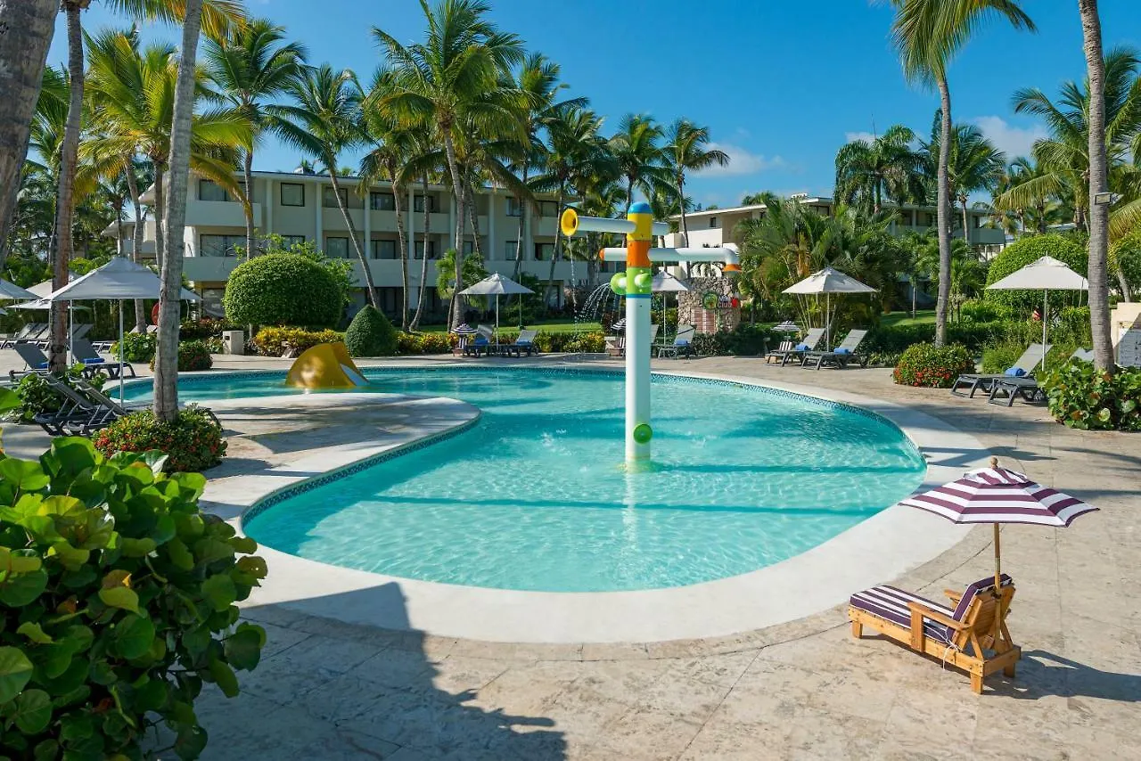 Resort Catalonia Punta Cana - All Inclusive
