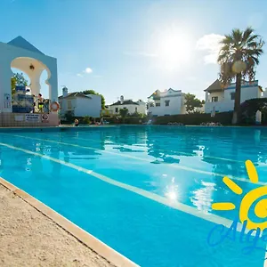 Apartamento Quinta Velha By Algartur