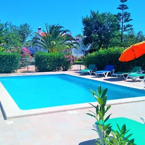 Casa de Férias Quinta Casalinho