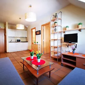 Apartamento Imeda Arttyco Con Parking