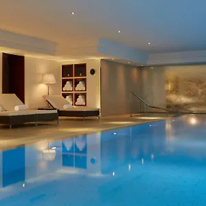 Majestic - Champs Elysees 5* Paříž