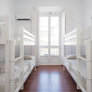 Appartement Sunny Málaga