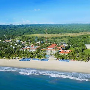 Viva Wyndham Tangerine - Кабарете