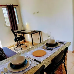 Dominican Dream Apartamento