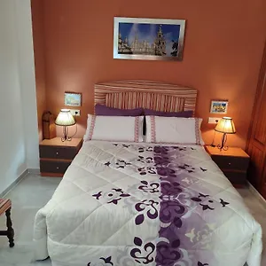 Apartamento Calle José Payán Nº 28, 1º B