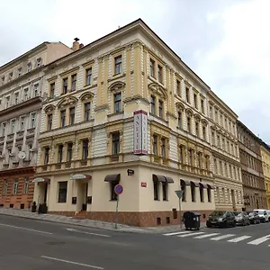 Anette 3* Praha