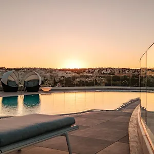 Hyatt Regency Malta 5* Saint Julian's