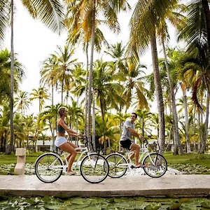 Melia Punta Cana Wellness Inclusive - Adults Only Rezort