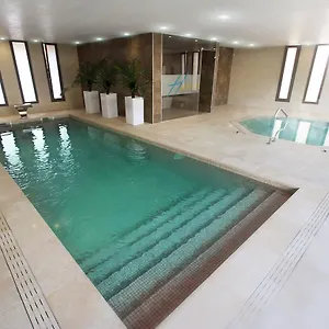 Appartement Playa Cambrils