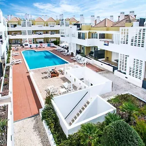 Apartamento Cabanas Beach Club By Premier Algarve