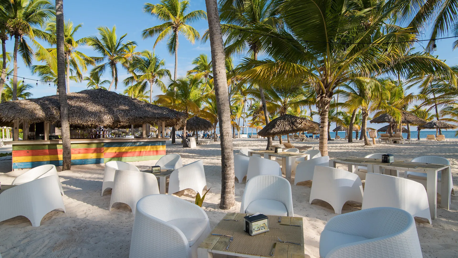 Resort Catalonia Punta Cana