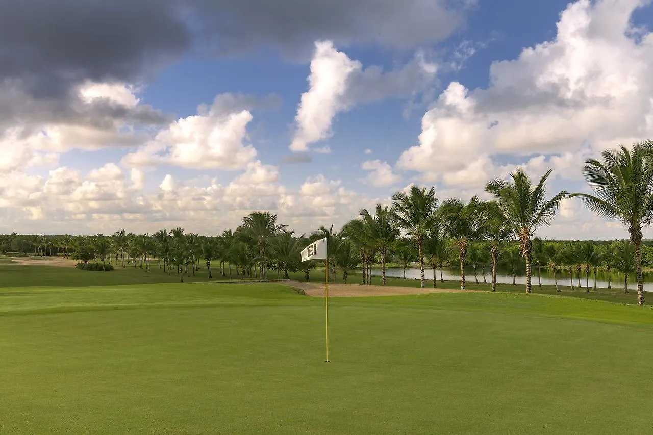 Resort Catalonia Punta Cana