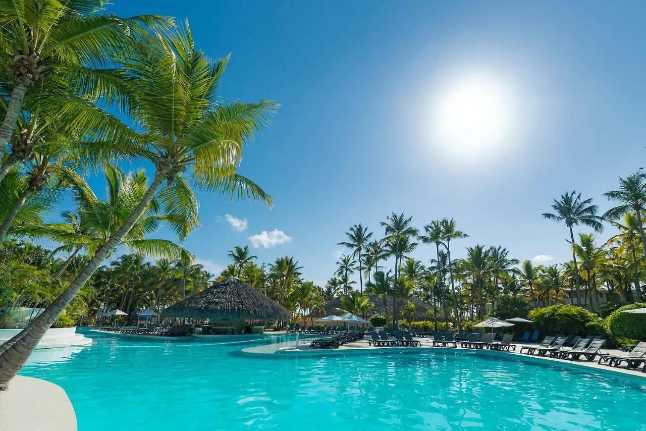 ***** Resort Catalonia Punta Cana República Dominicana