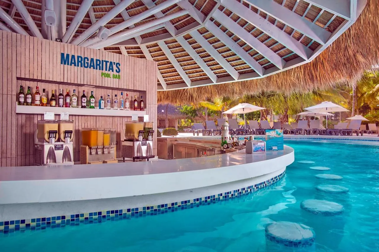 Catalonia Punta Cana