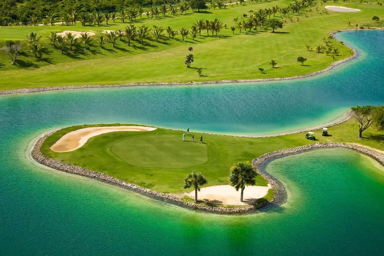 ***** Resort Catalonia Punta Cana República Dominicana