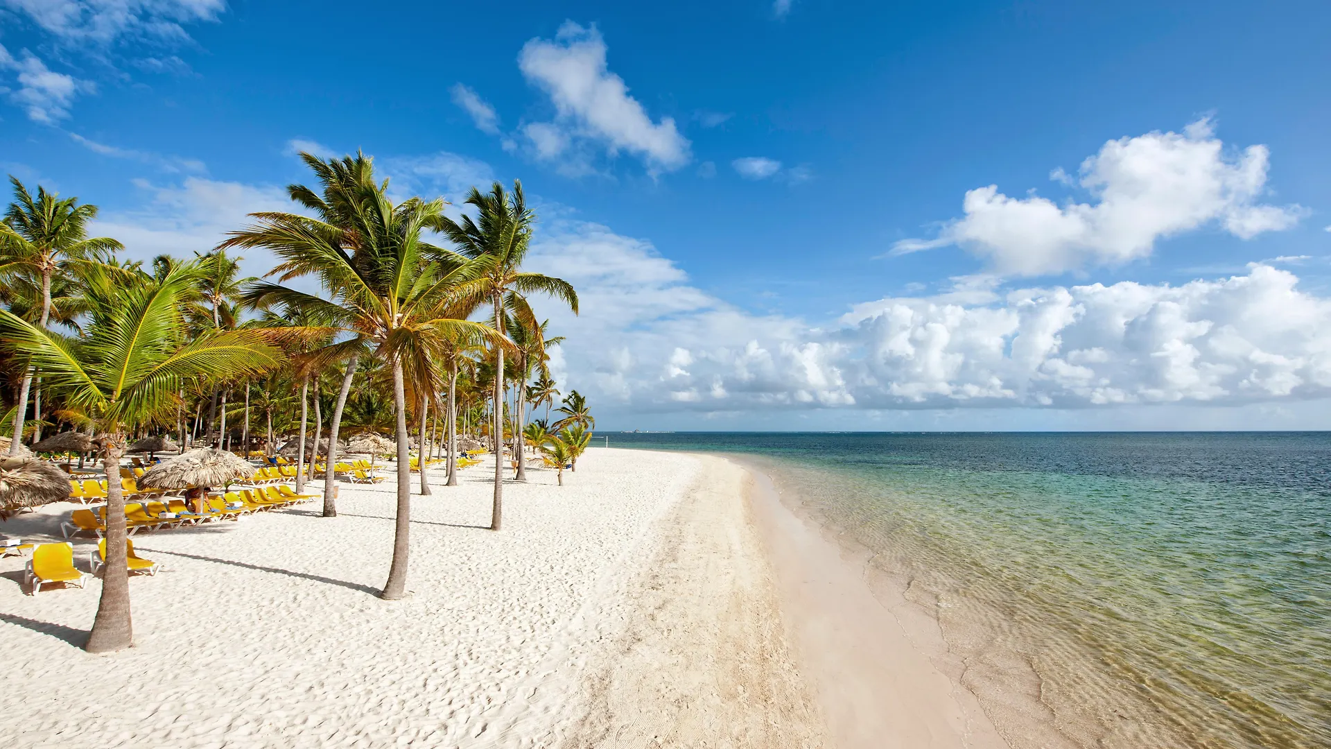 Catalonia Punta Cana Resort