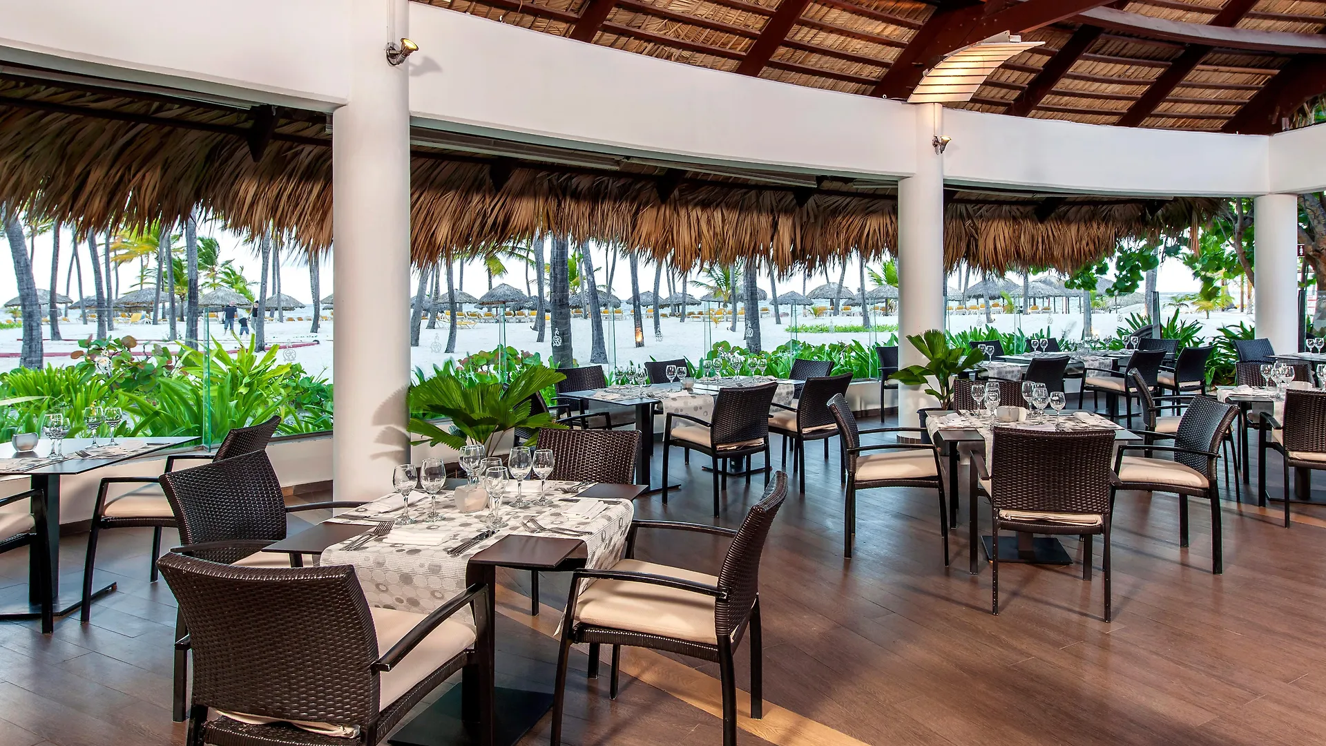Catalonia Punta Cana Resort