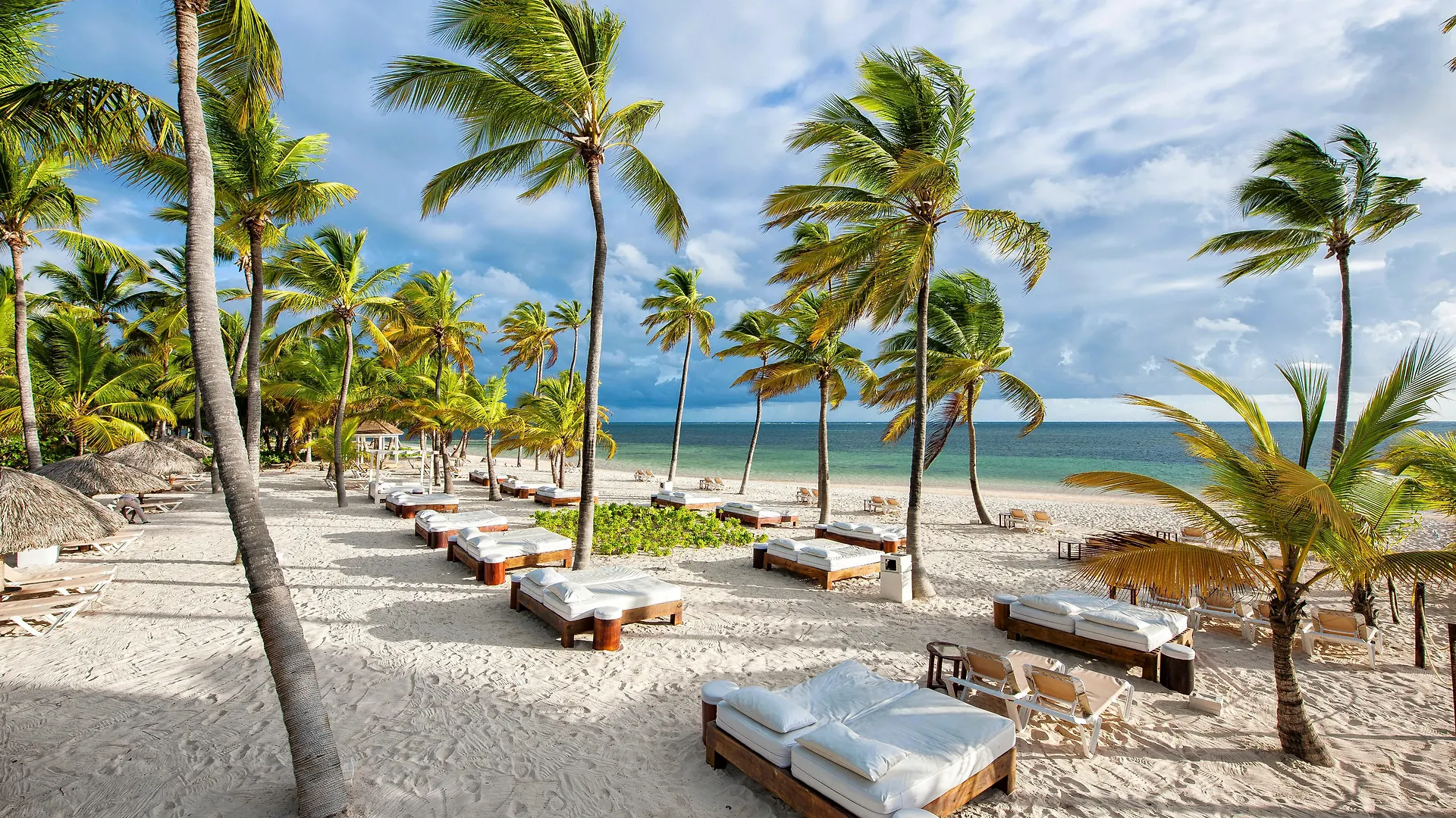 Catalonia Punta Cana