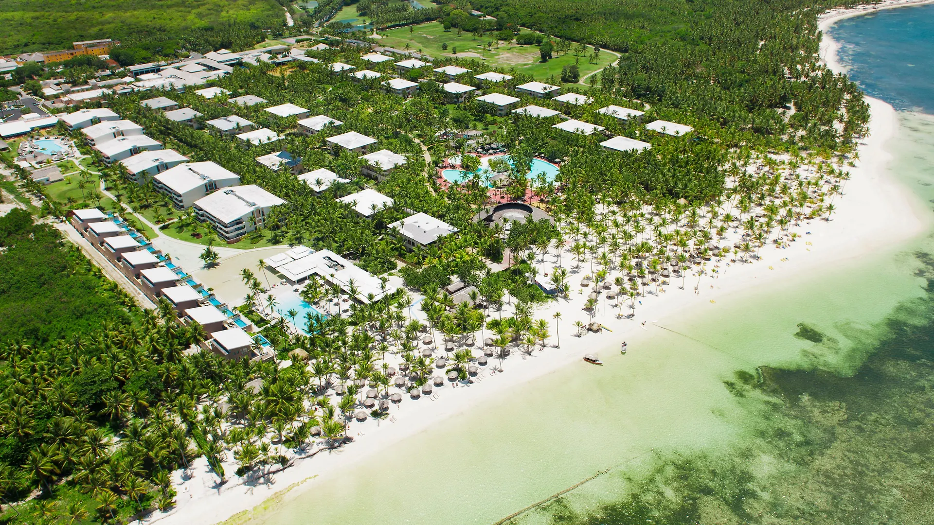 Catalonia Punta Cana República Dominicana
