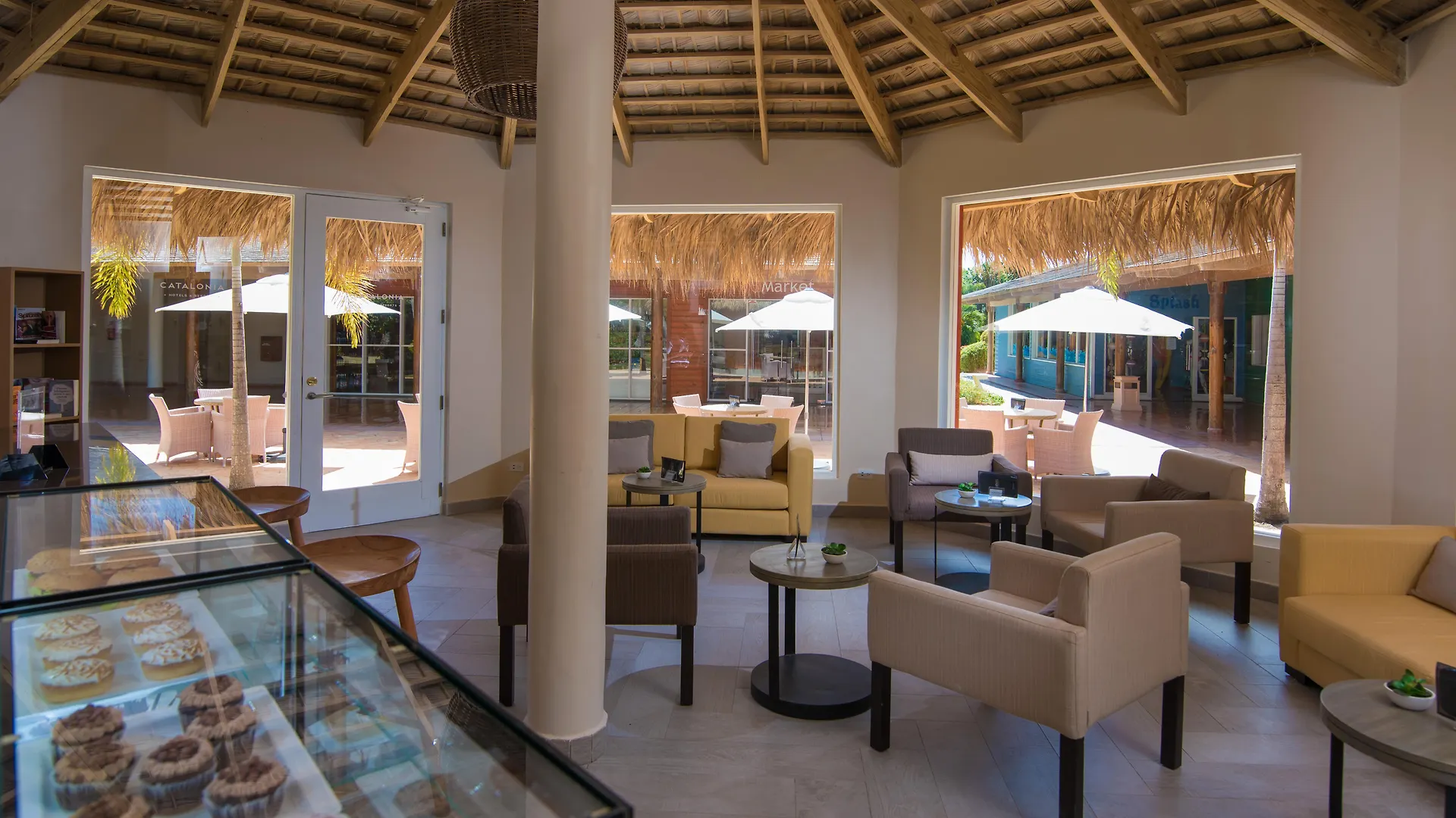 Catalonia Punta Cana
