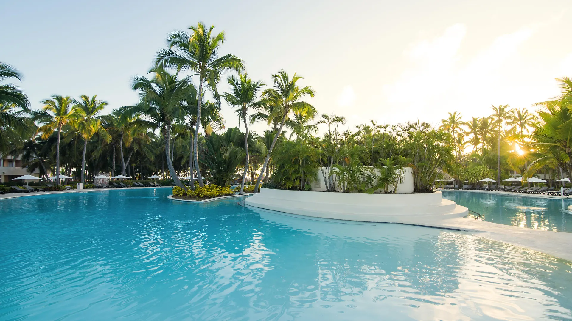 Resort Catalonia Punta Cana