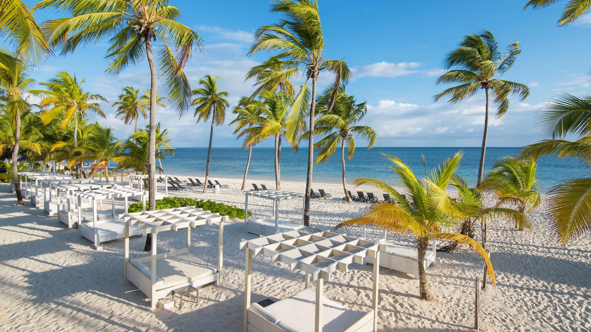 Catalonia Punta Cana