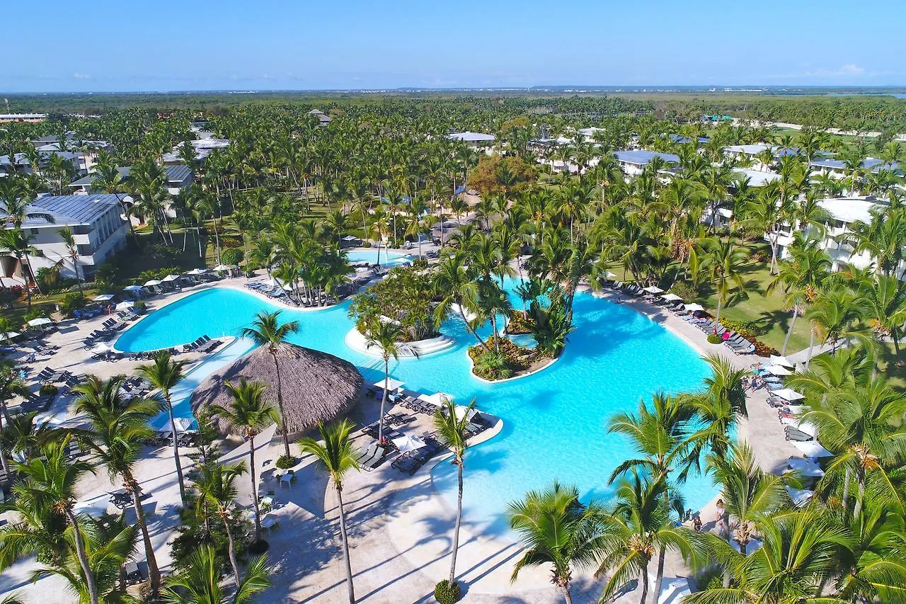 Catalonia Punta Cana 5*,  República Dominicana