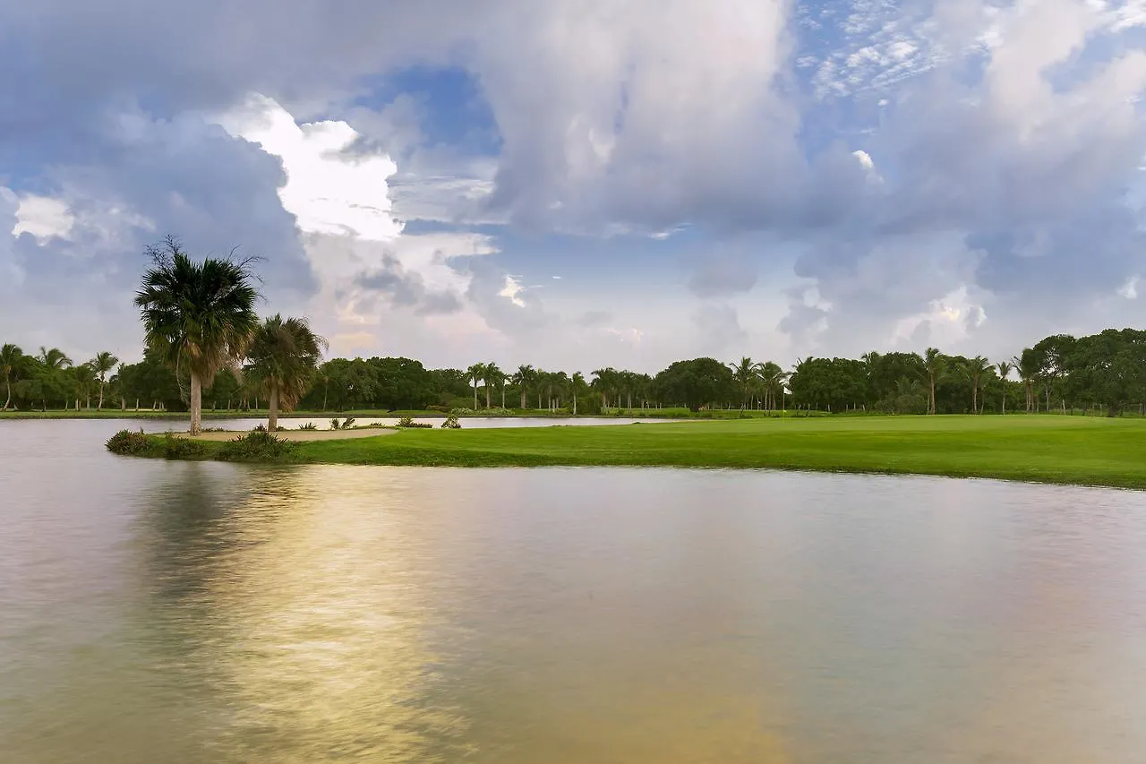 Resort Catalonia Punta Cana