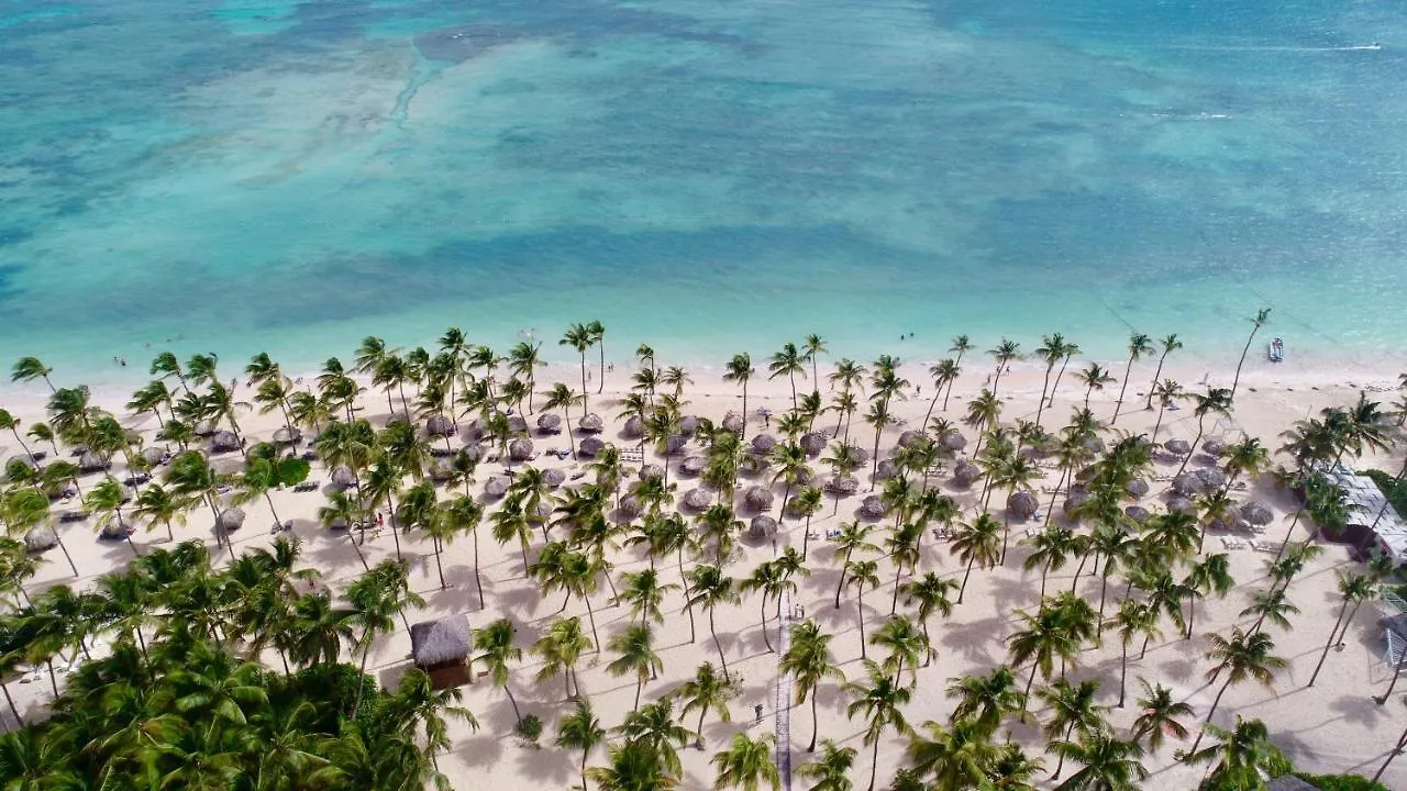 Catalonia Punta Cana - Все включено 5*,