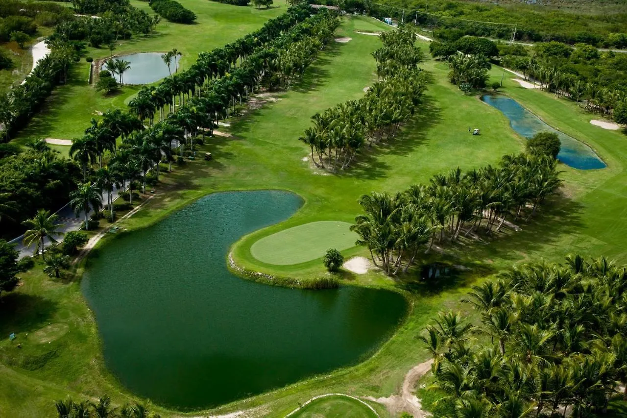 Catalonia Punta Cana - Все включено