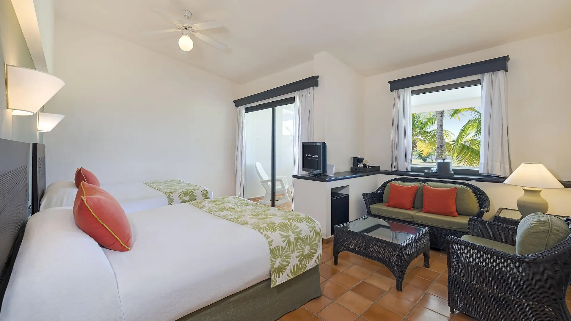 Catalonia Punta Cana - Все включено 5*,  Доминиканская Республика