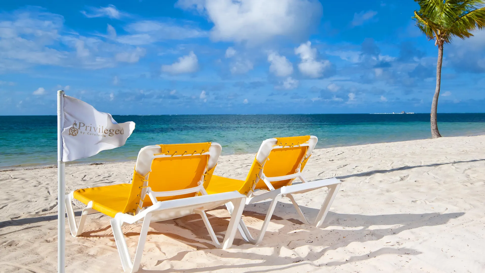 Catalonia Punta Cana - Все включено 5*,  Доминиканская Республика