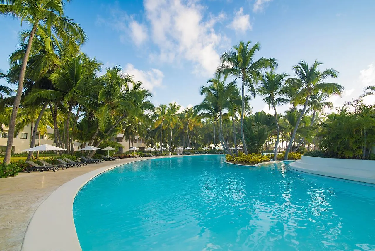 Catalonia Punta Cana - Все включено