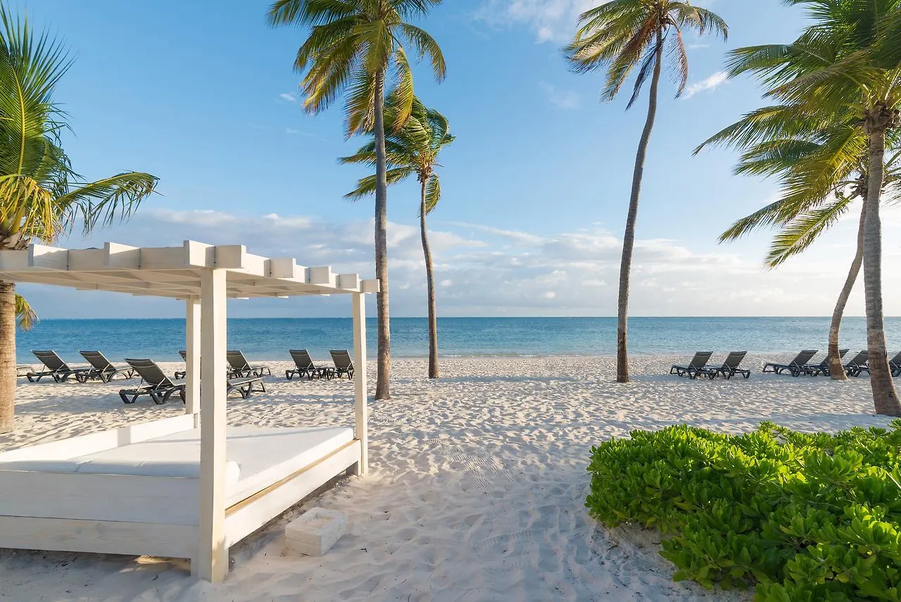 Catalonia Punta Cana - Все включено Курортный комплекс